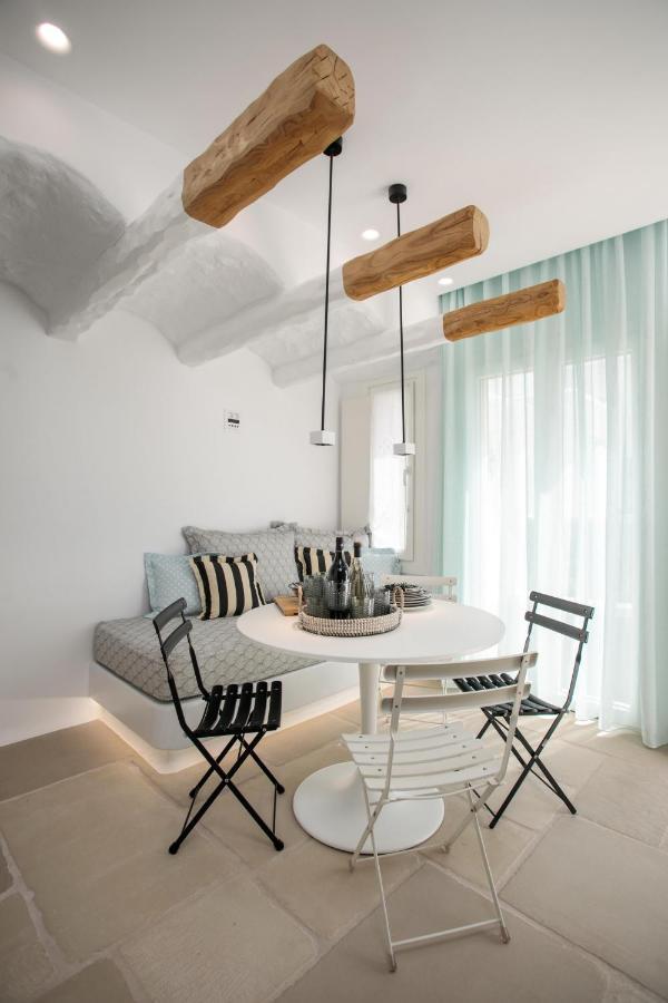 Majo Suites Hotel Agia Anna  Ngoại thất bức ảnh