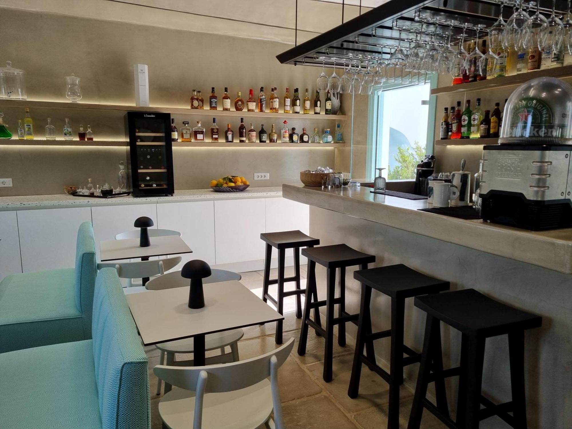Majo Suites Hotel Agia Anna  Ngoại thất bức ảnh